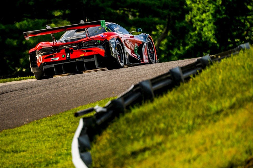 (Foto: Inception Racing)